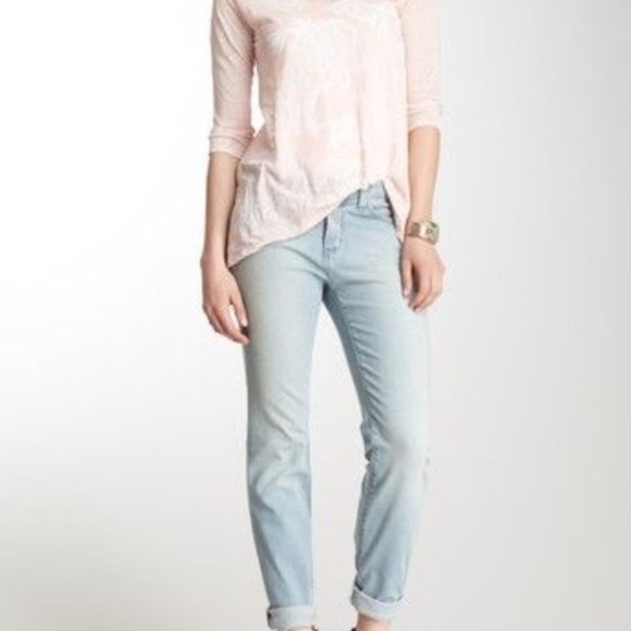 J Brand Denim - J Brand Aidan Jeans